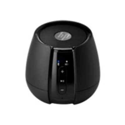 HP Wireless Speaker S6500 Black